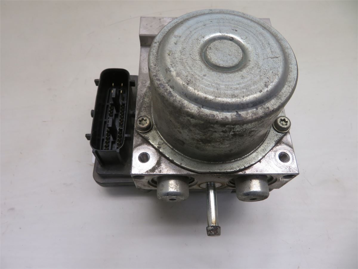 ABS Hydraulikkaggregat – bilde 3