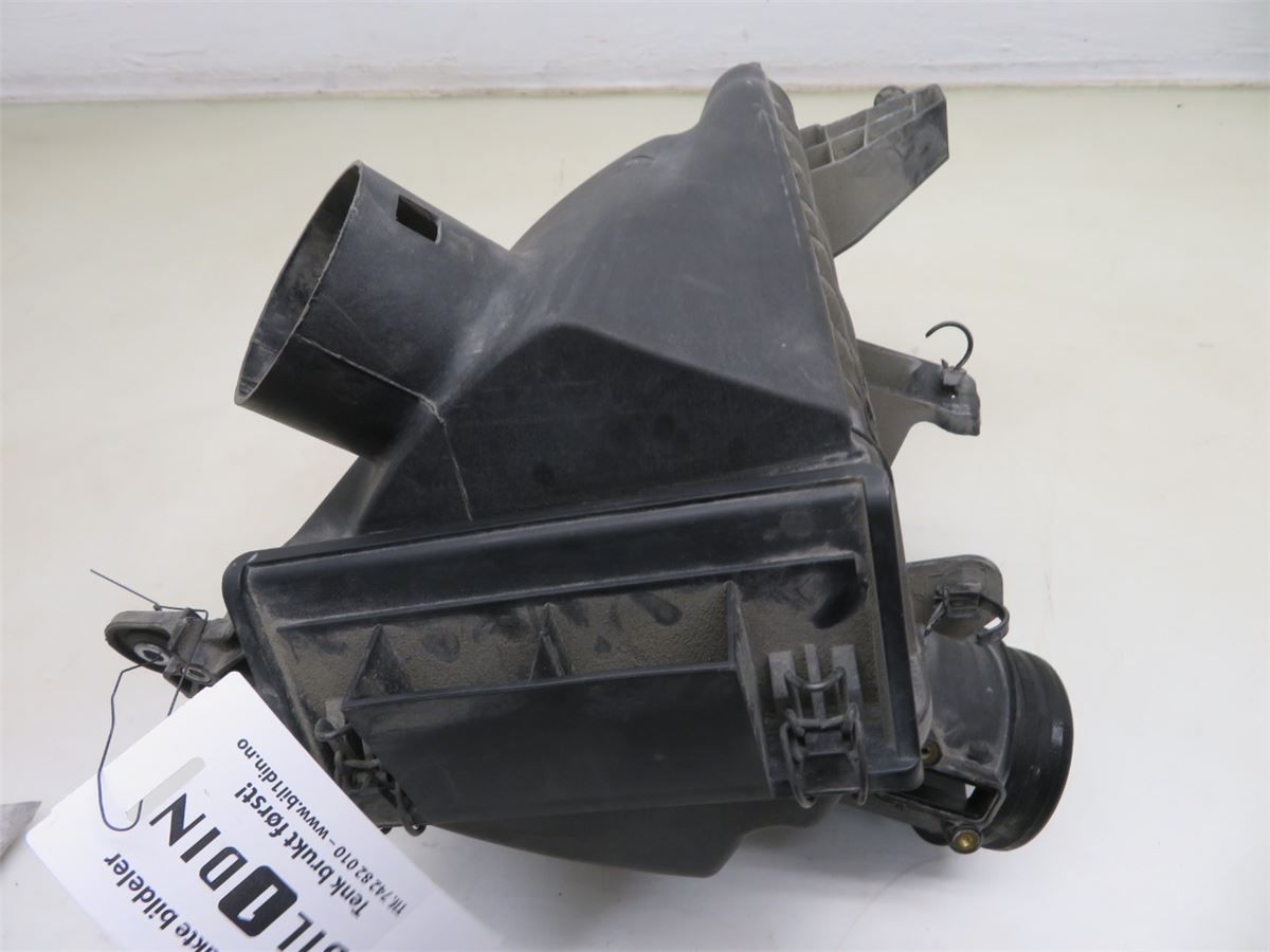 Luftfilter Boks – bilde 4