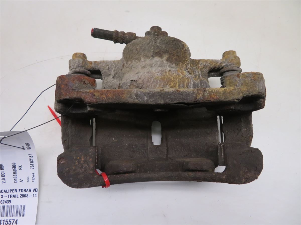 Bremsecaliper Foran Venstre – bilde 1
