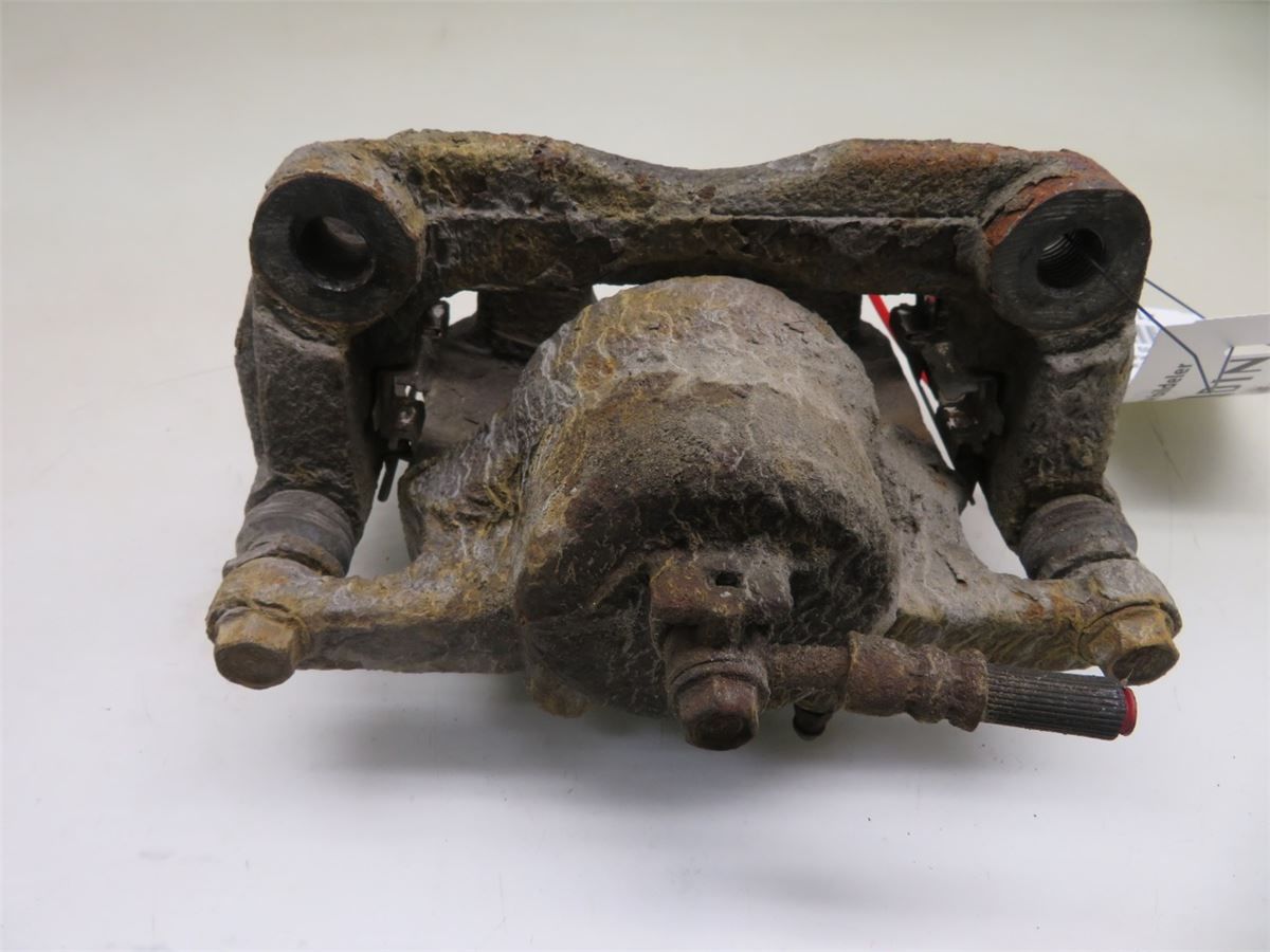 Bremsecaliper Foran Venstre – bilde 2