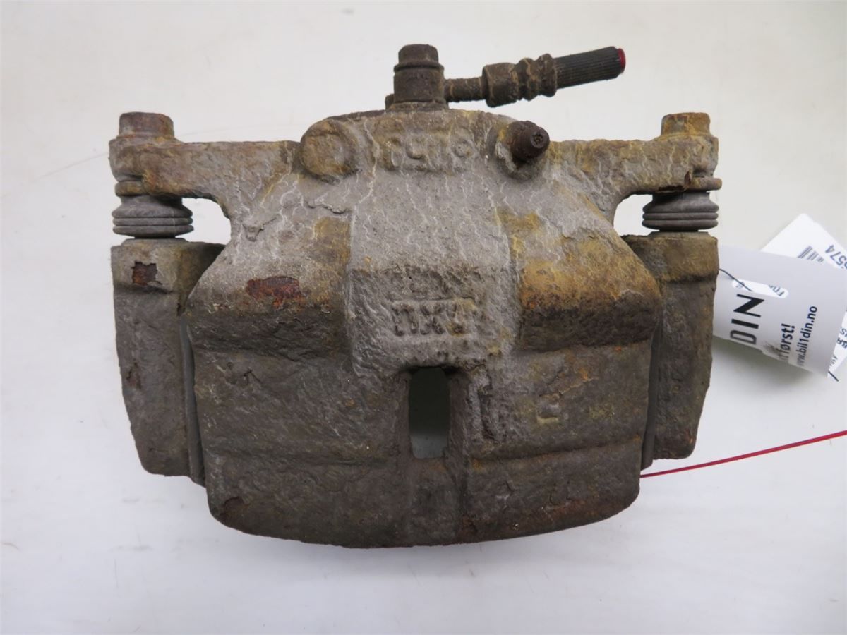 Bremsecaliper Foran Venstre – bilde 3