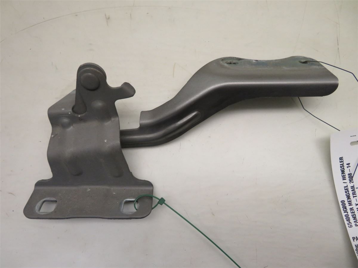 Panser Hengsel / Hengsler – bilde 1