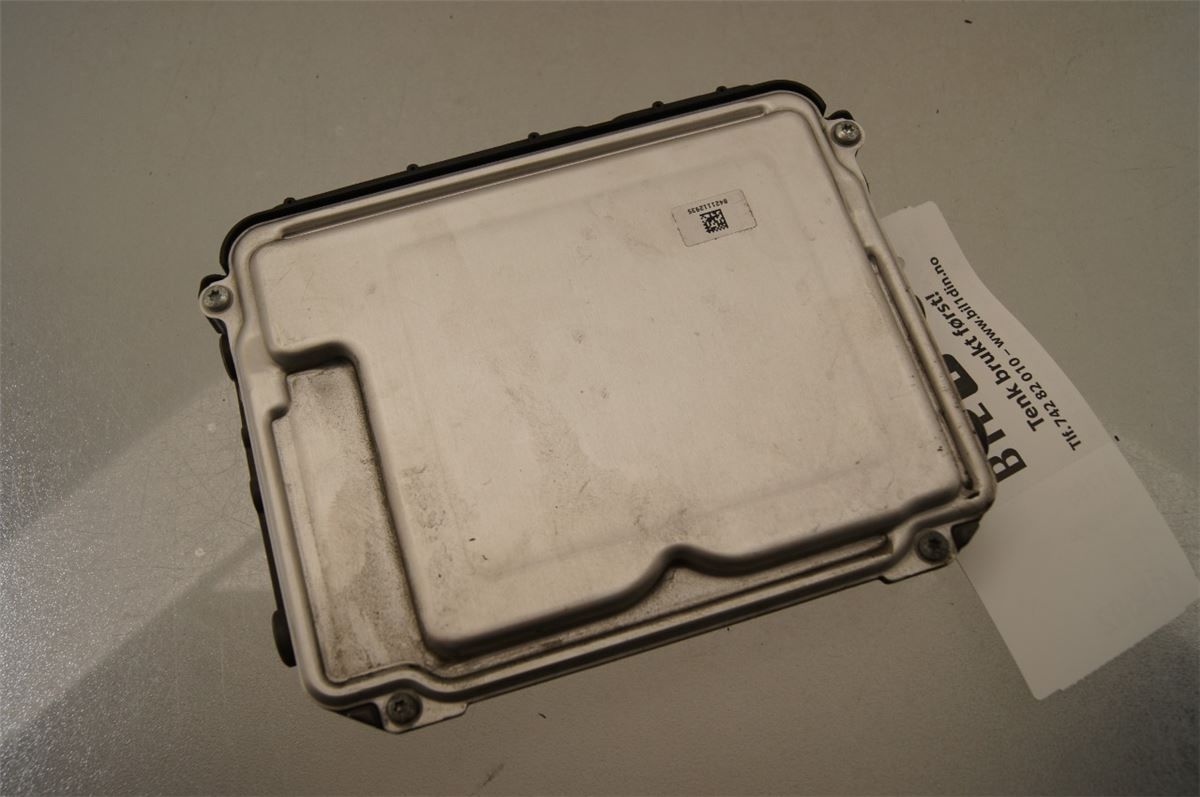 Styreenhet Motor (ECU) Diesel – bilde 2
