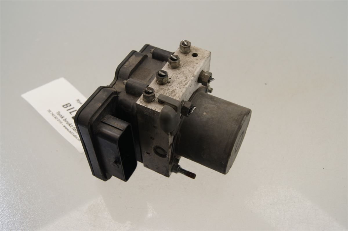 ABS Hydraulikkaggregat – bilde 1