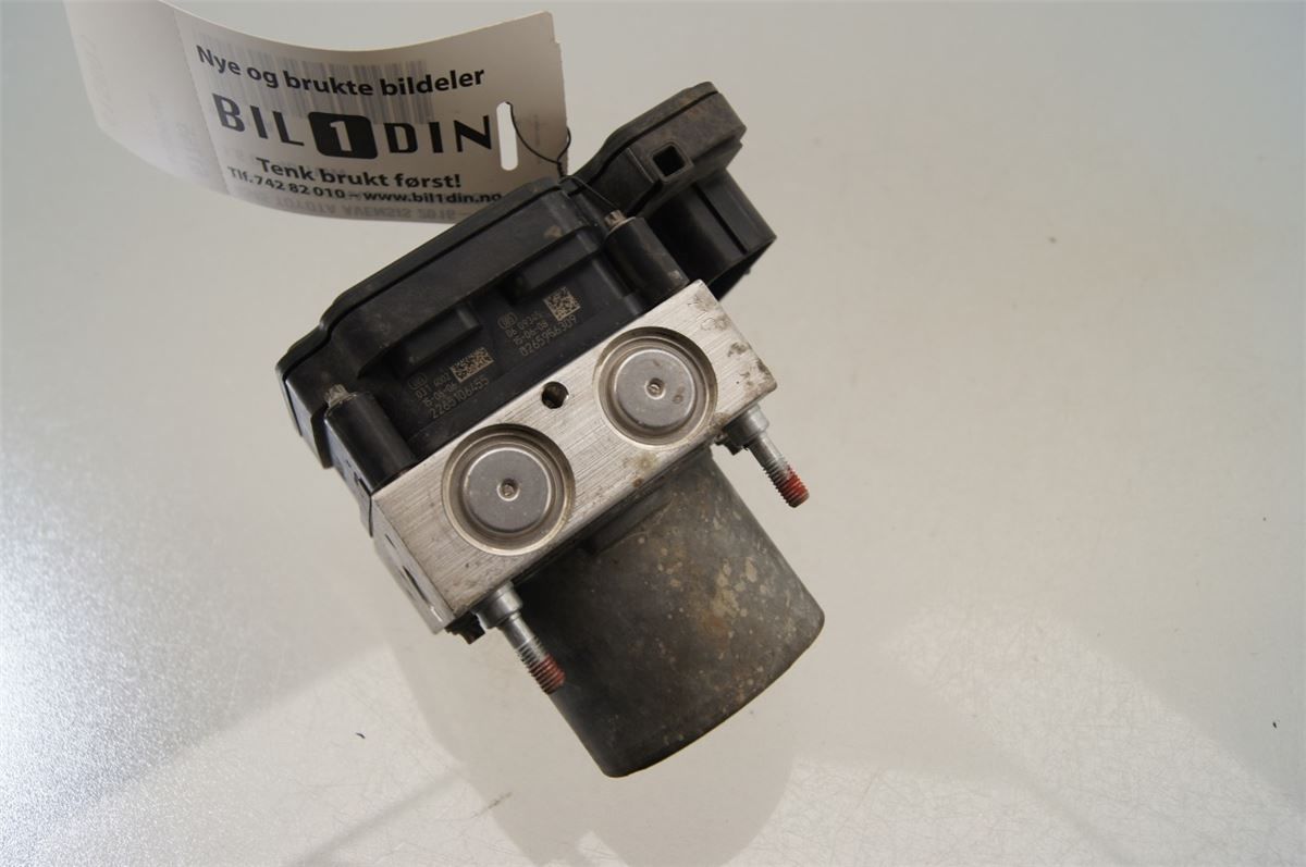 ABS Hydraulikkaggregat – bilde 2