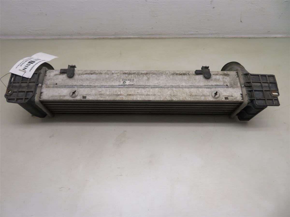 Intercooler Radiator – bilde 2