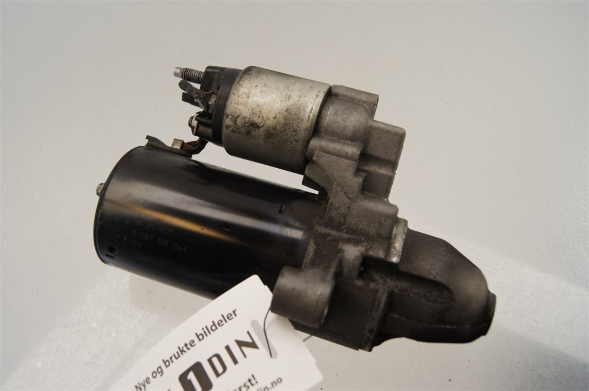 Startmotor Diesel – bilde 1
