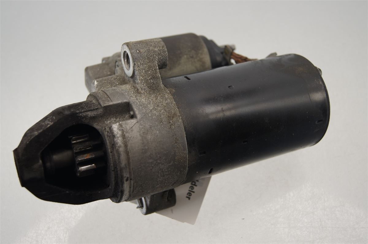 Startmotor Diesel – bilde 2