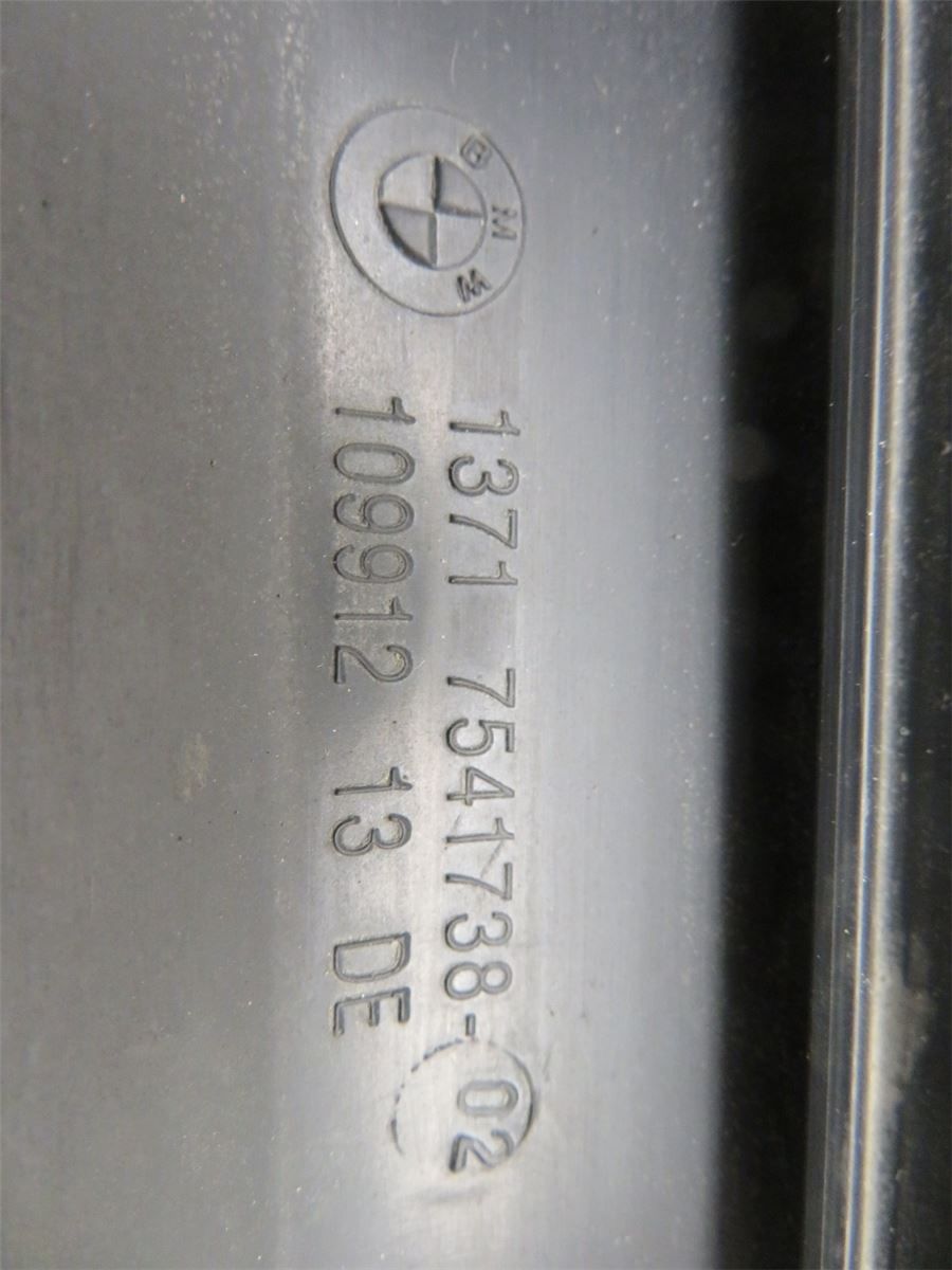 Luftstyring Front – bilde 3