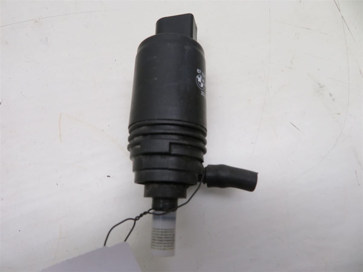 Spylerpumpe Bakluke – bilde 1