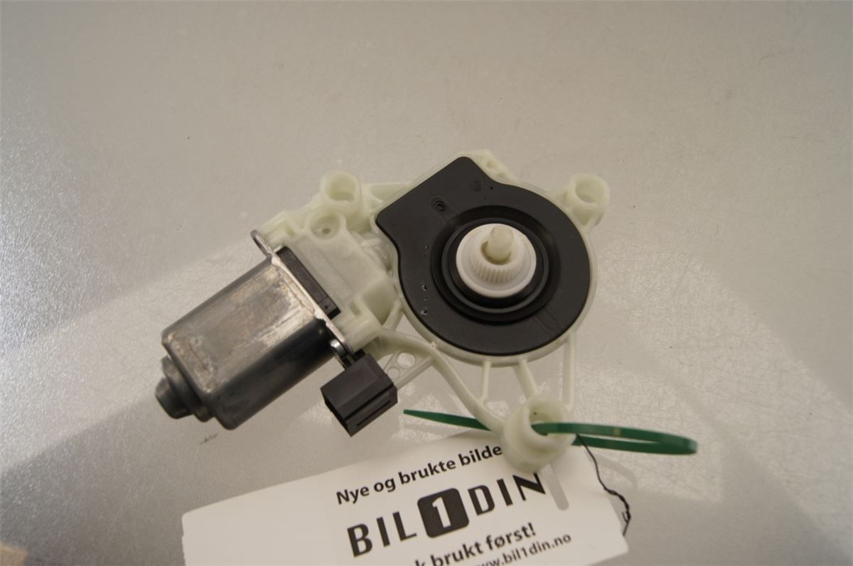 Vindusheismotor – bilde 2