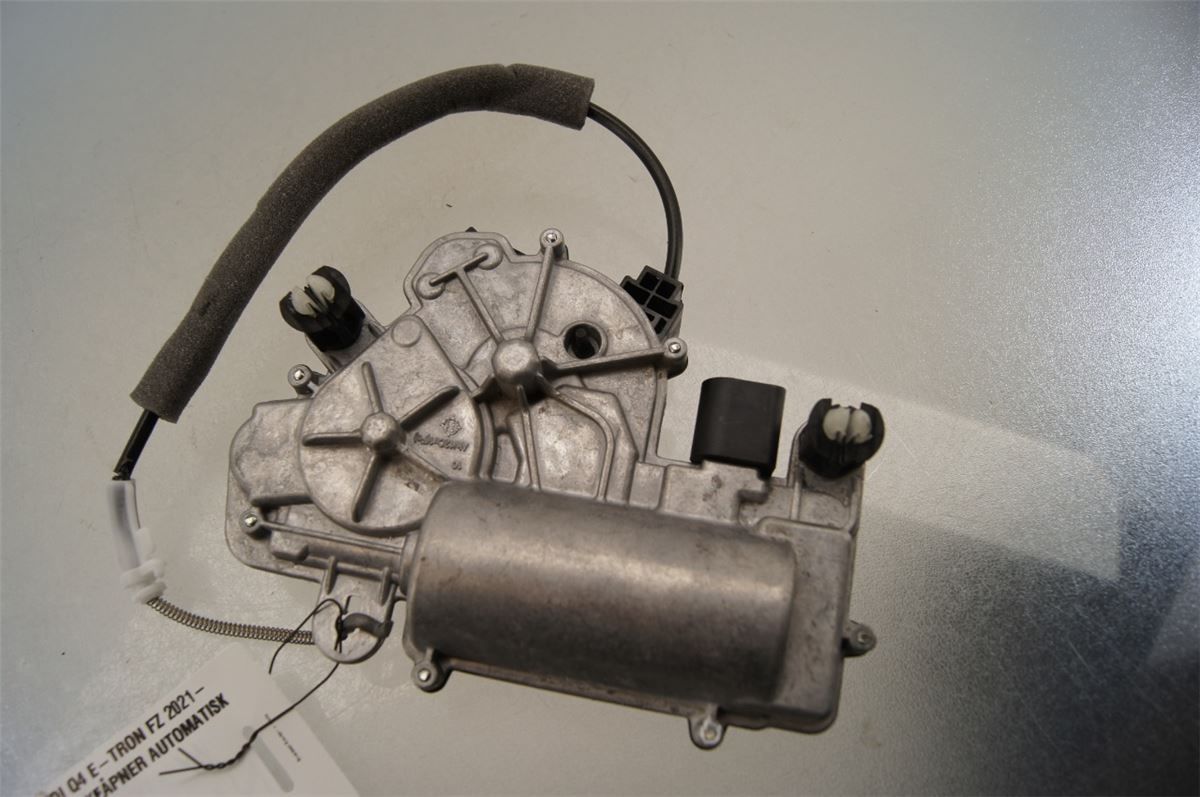 Baklukeåpner Automatisk – bilde 1