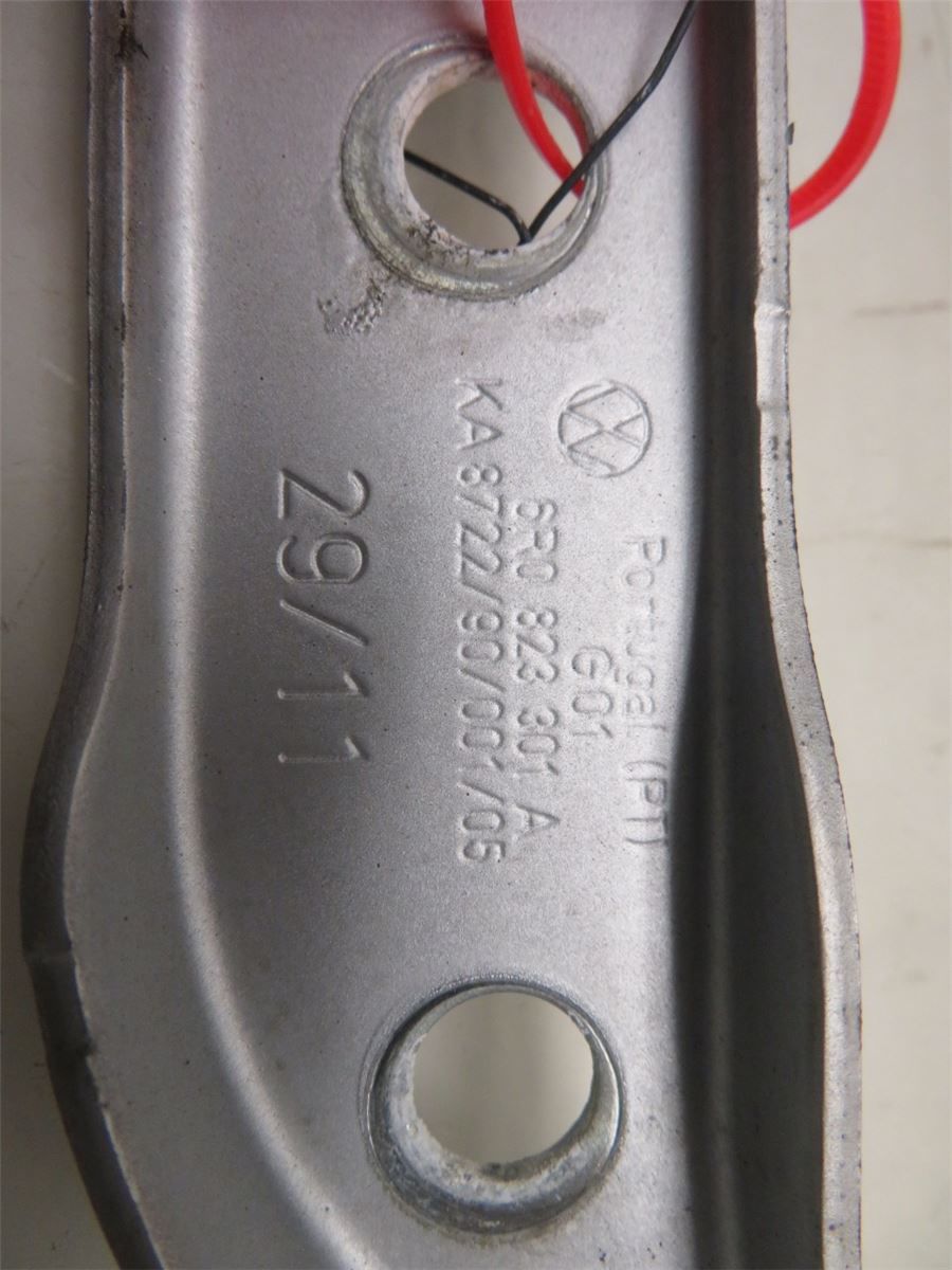 Panser Hengsel / Hengsler – bilde 3