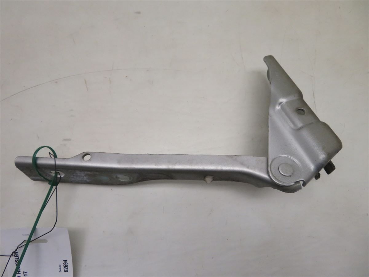 Panser Hengsel / Hengsler – bilde 1