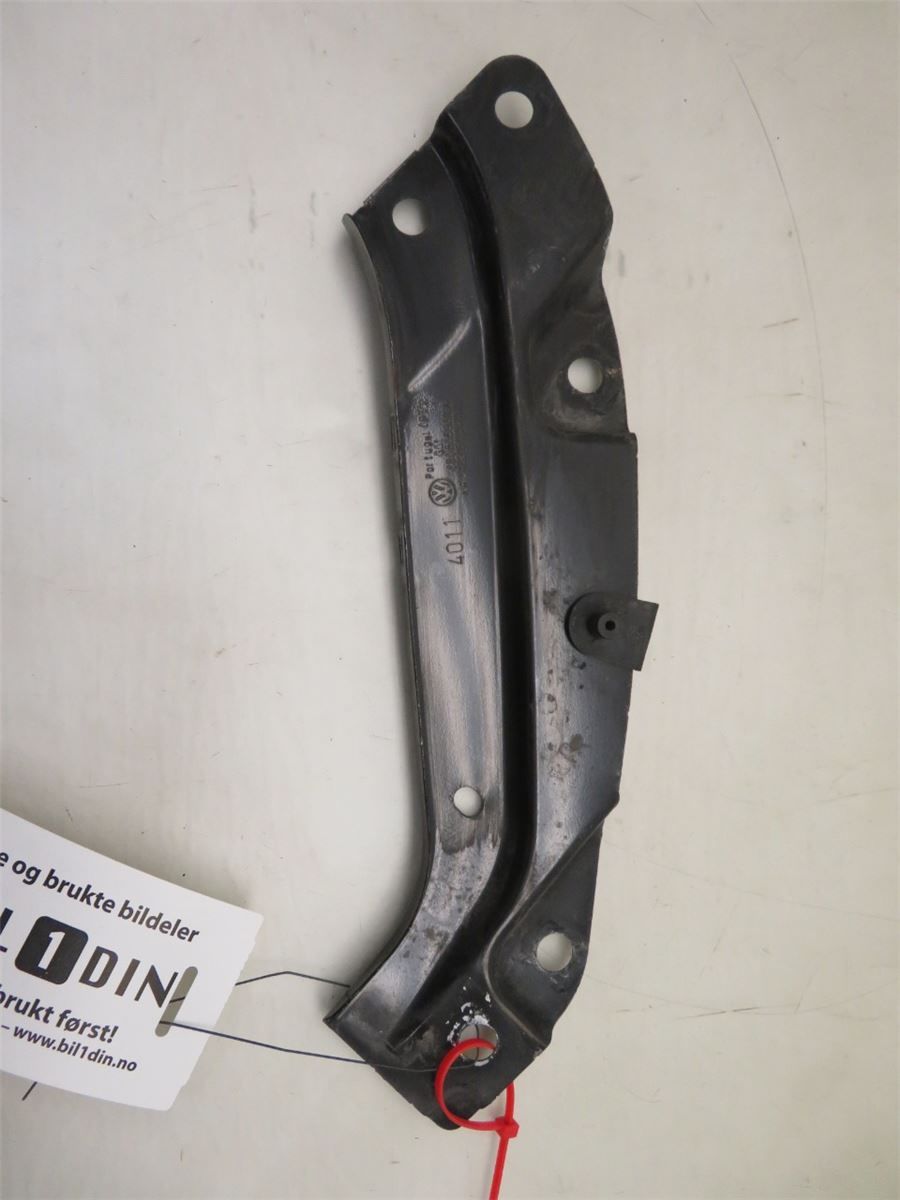 Frontplate Øvre – bilde 2