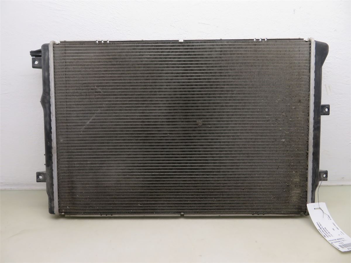 Radiator Manuell – bilde 1