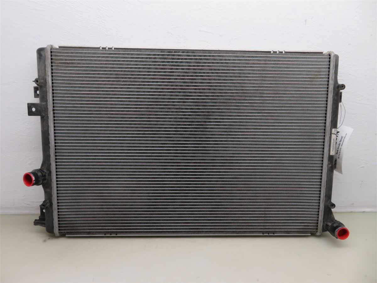 Radiator Manuell – bilde 2