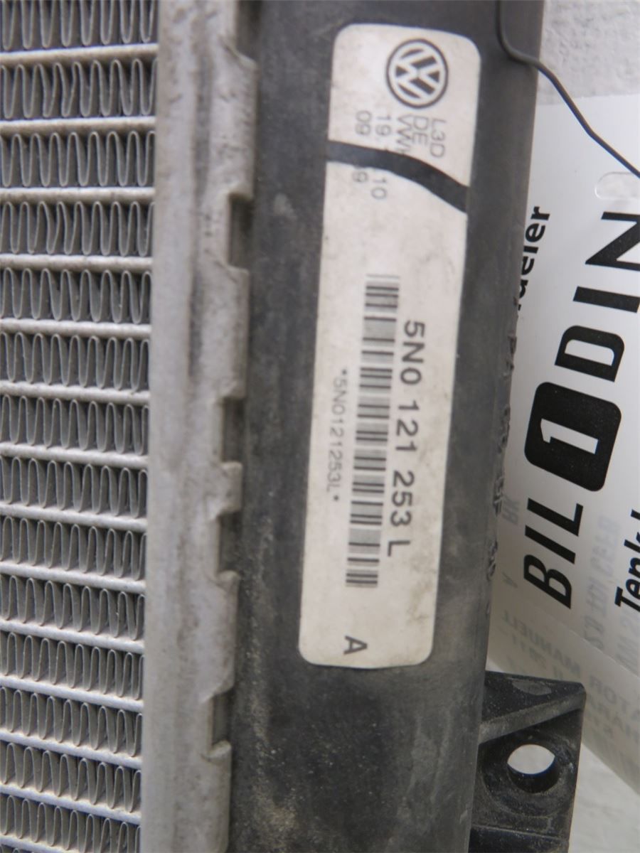Radiator Manuell – bilde 3