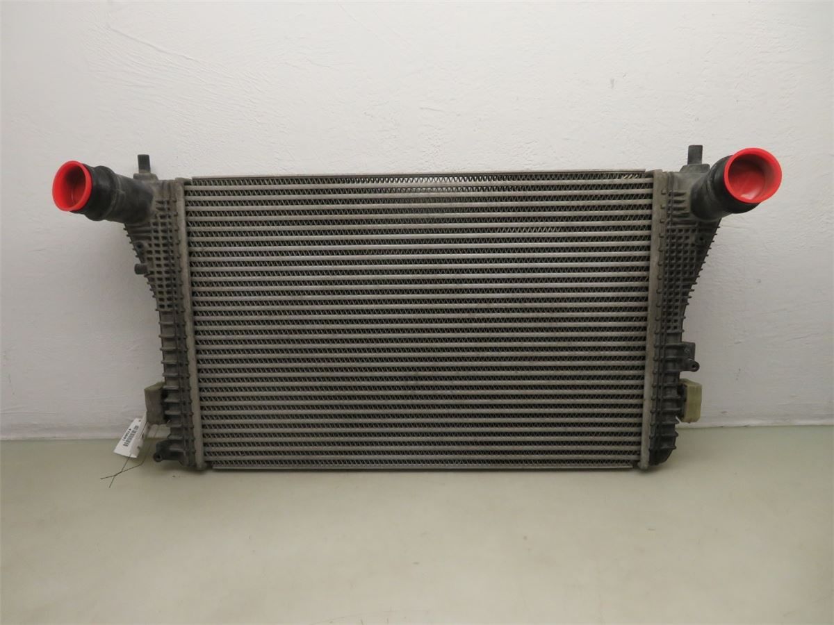 Intercooler Radiator – bilde 1