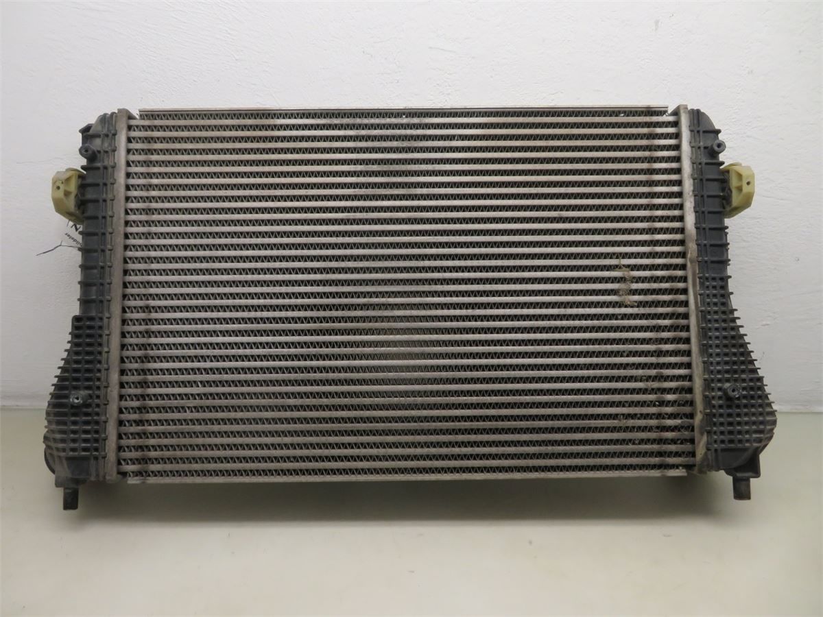 Intercooler Radiator – bilde 2