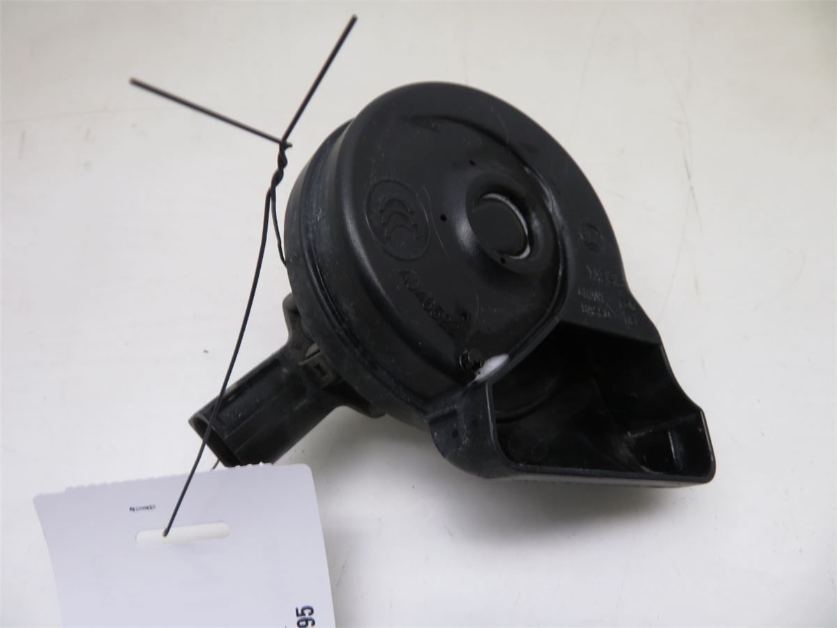 Signalhorn – bilde 1