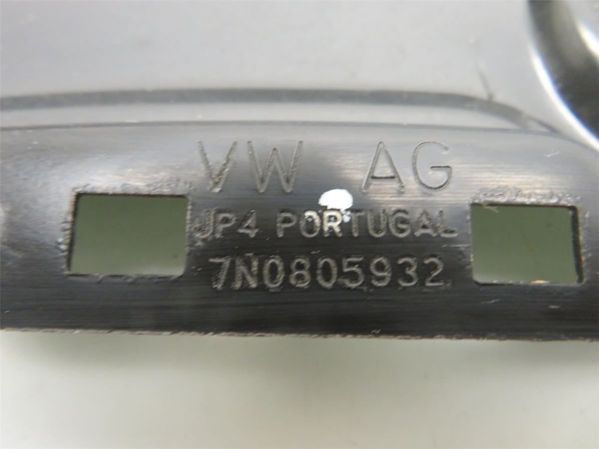 Frontplate Øvre – bilde 3