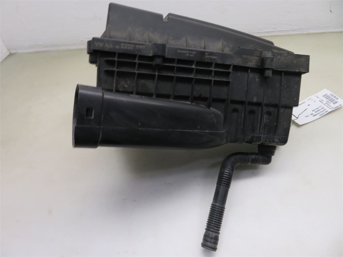 Luftfilter Boks – bilde 1