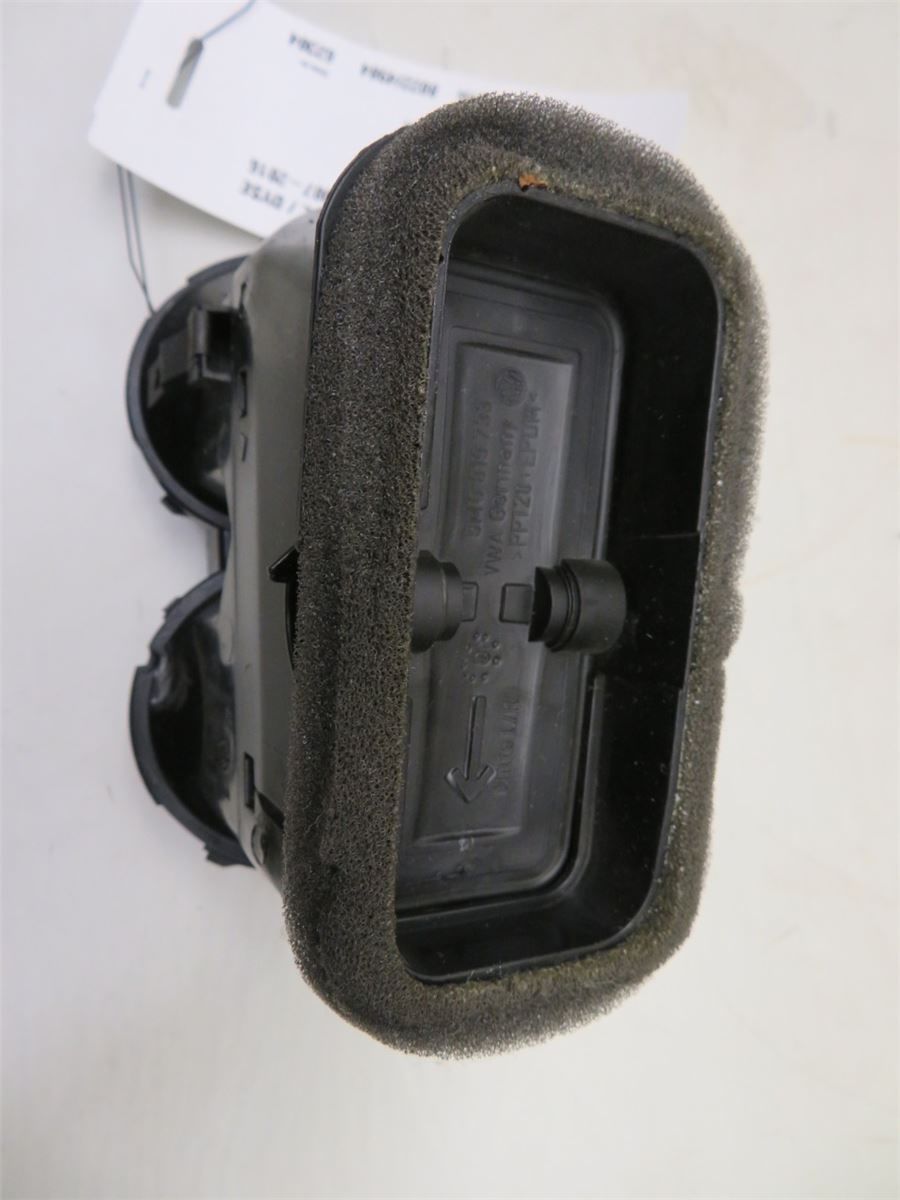 Dashbord Kanal / Dyse – bilde 3