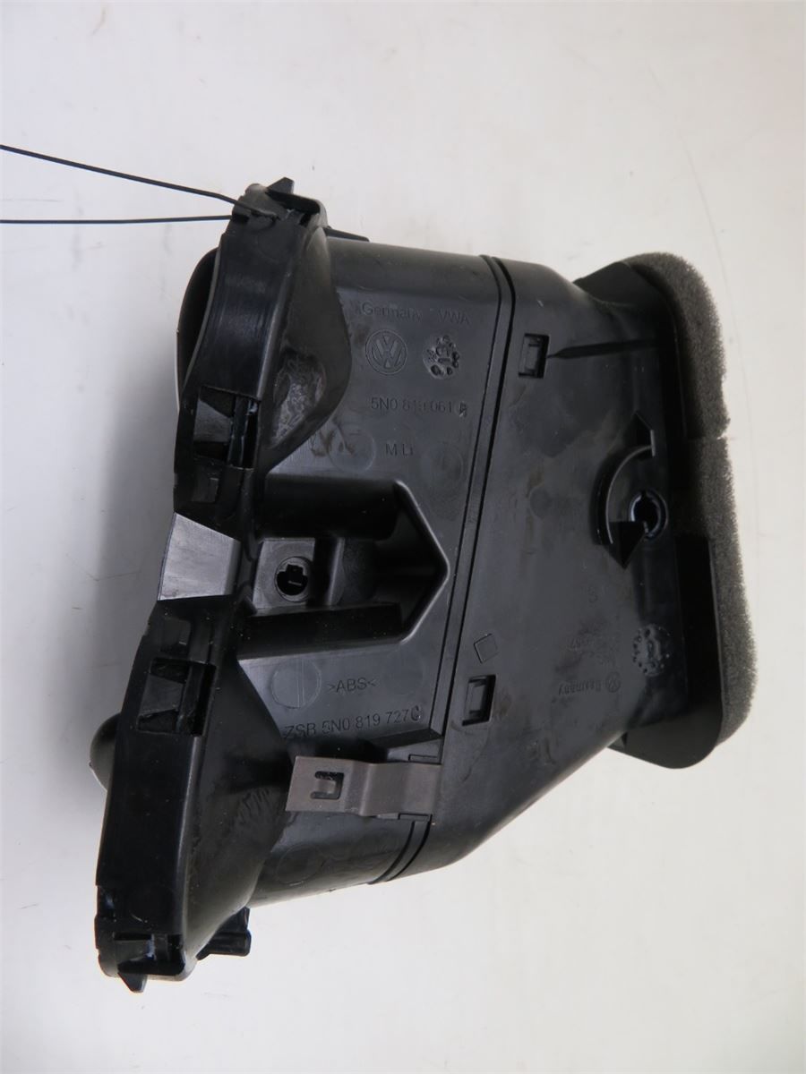 Dashbord Kanal / Dyse – bilde 2
