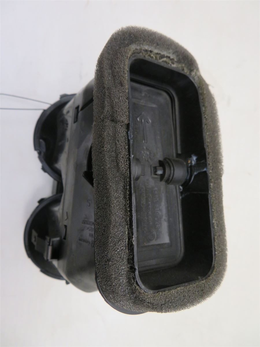 Dashbord Kanal / Dyse – bilde 3