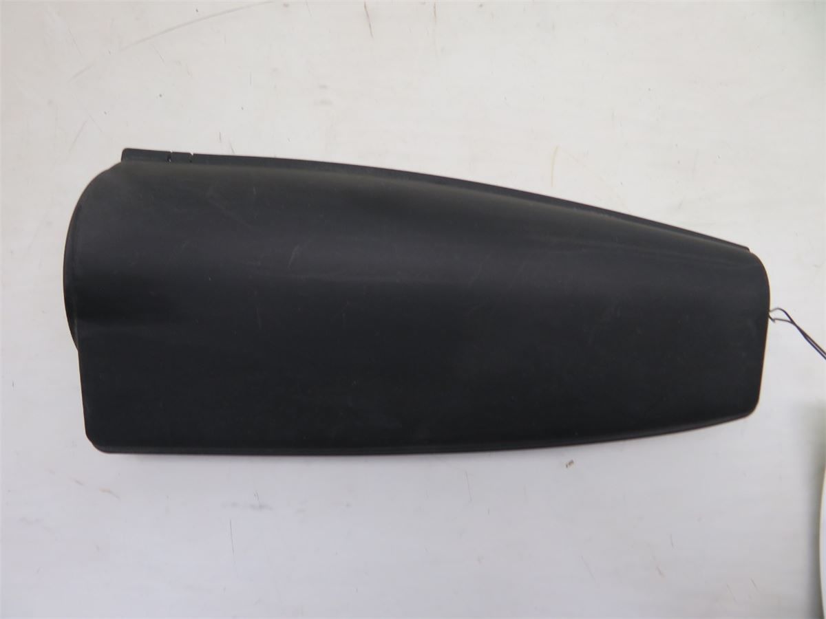 Luftstyring Front – bilde 1