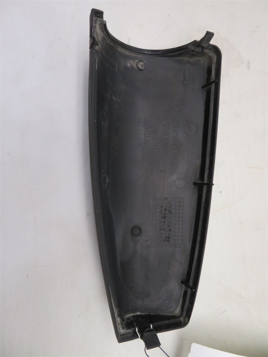 Luftstyring Front – bilde 2