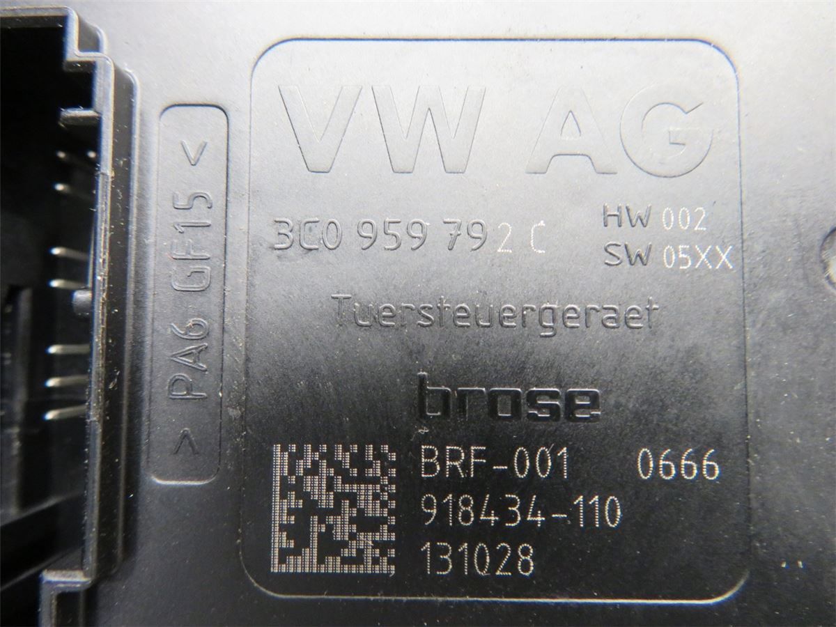 Vindusheismotor – bilde 3