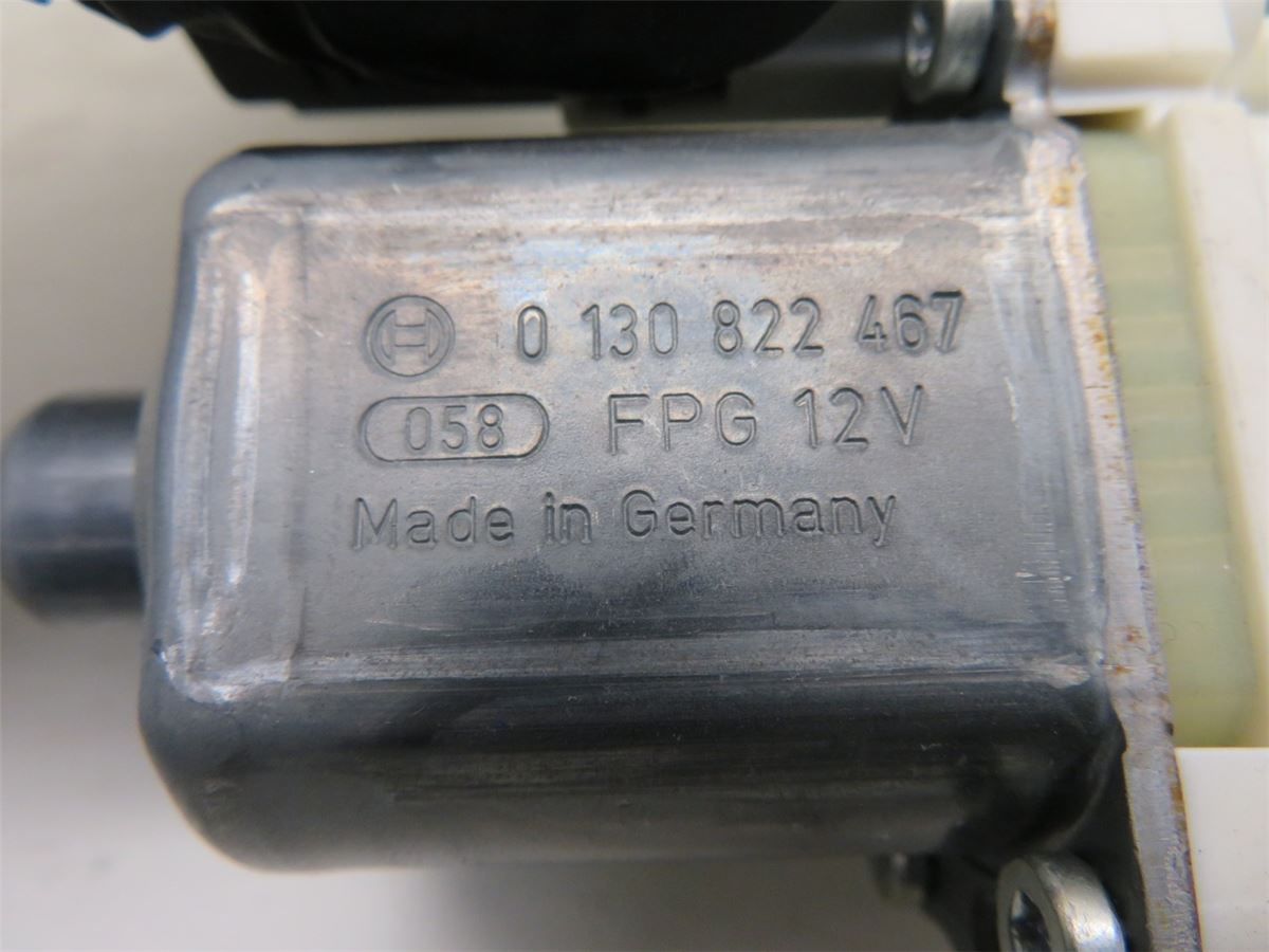 Vindusheismotor – bilde 5