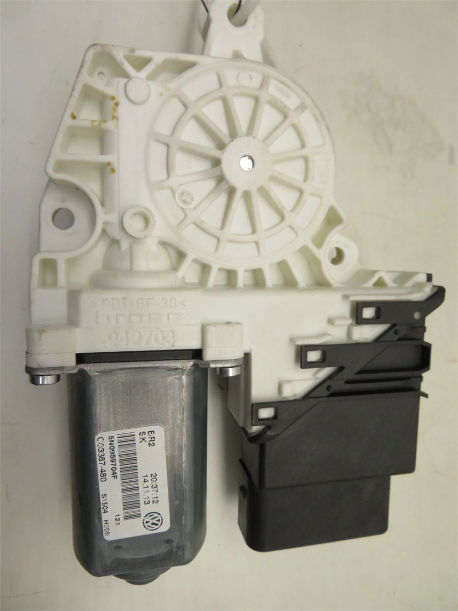 Vindusheismotor – bilde 3