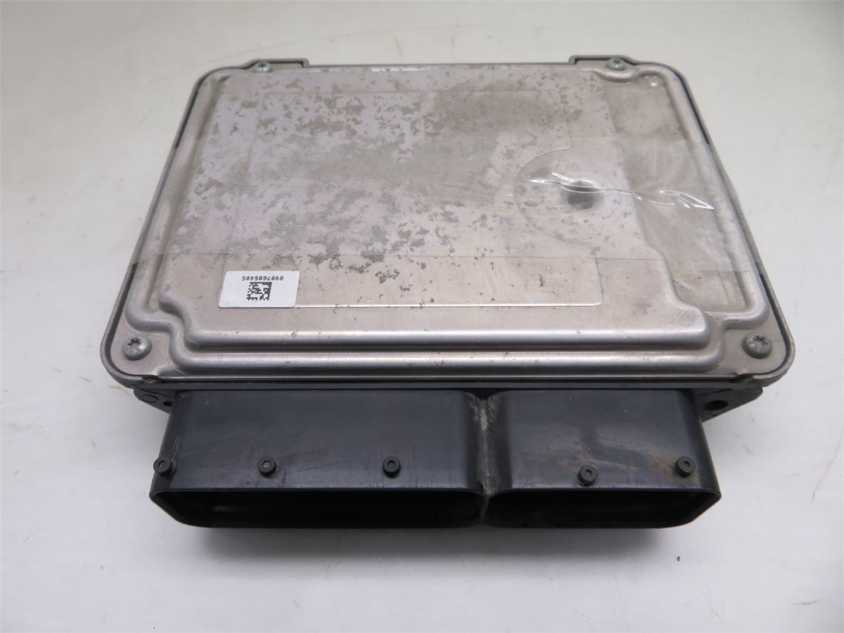 Styreenhet Motor (ECU) Diesel – bilde 1
