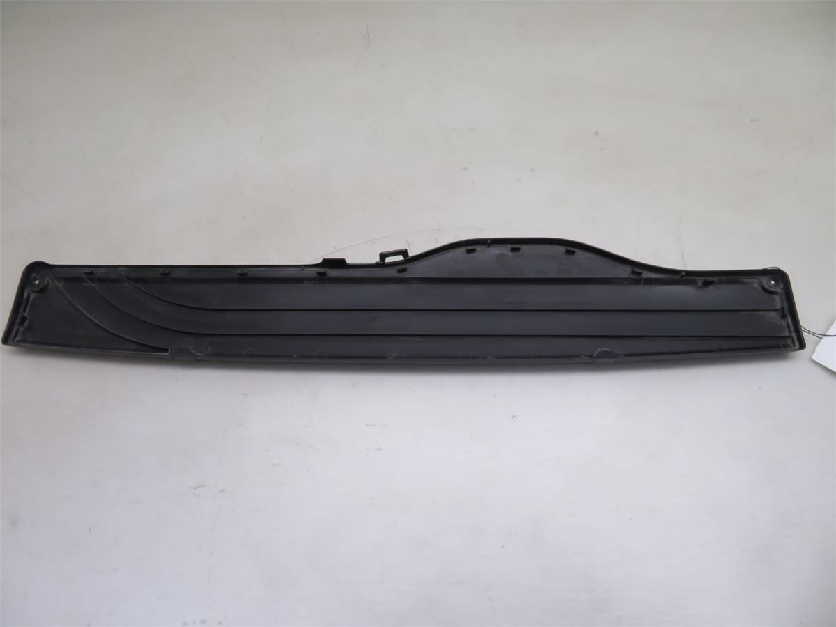 Front Plastdeklser – bilde 1