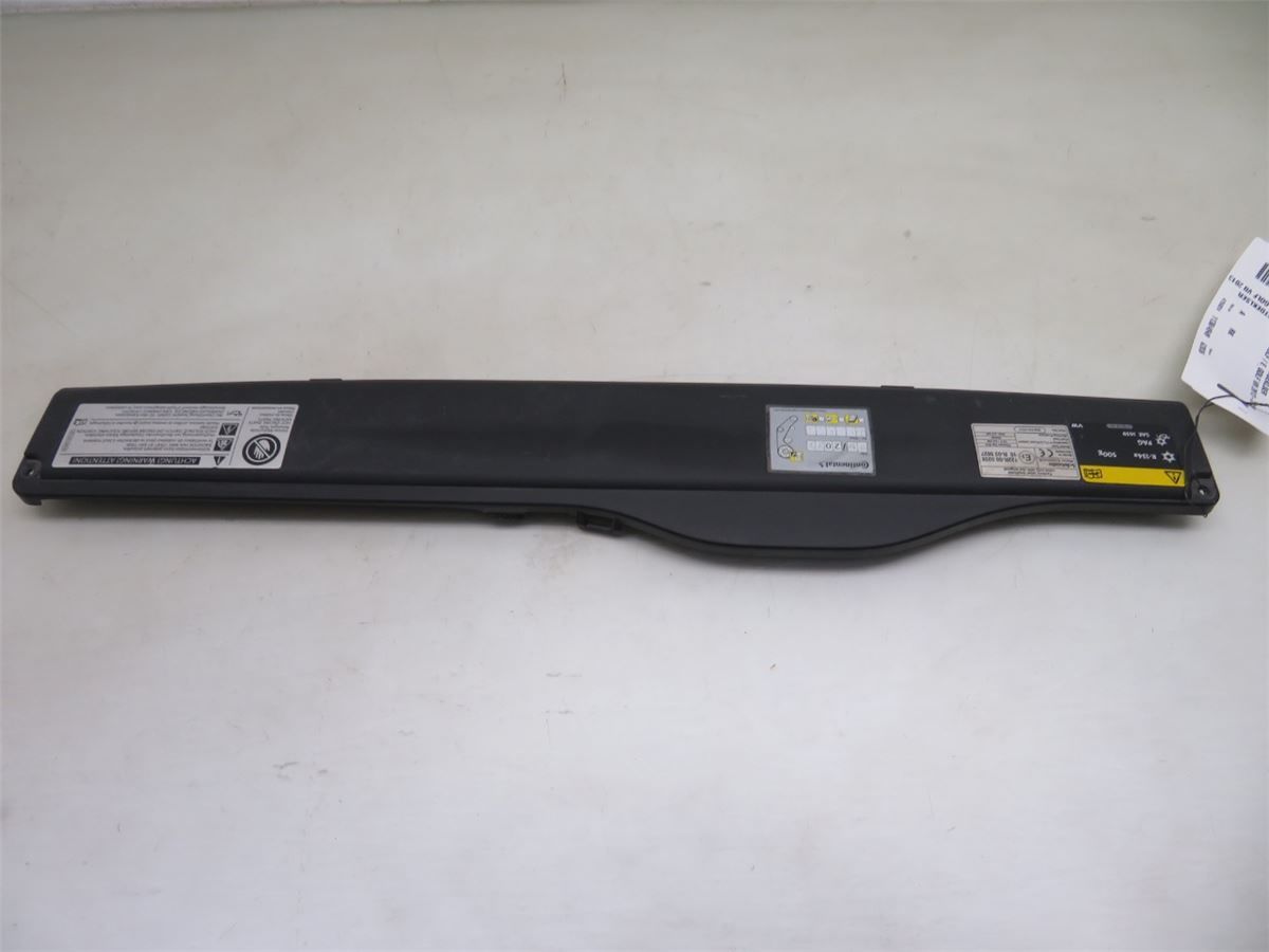Front Plastdeklser – bilde 2