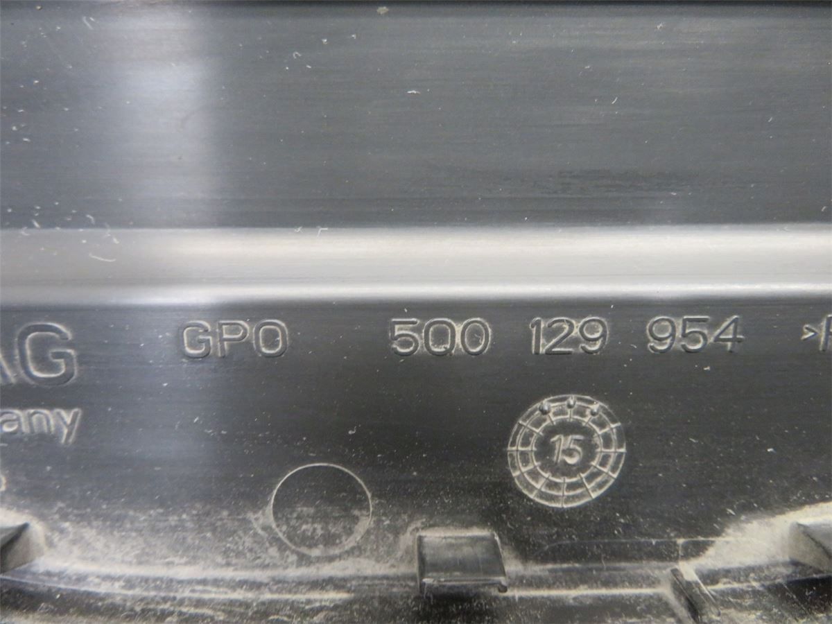 Front Plastdeklser – bilde 3