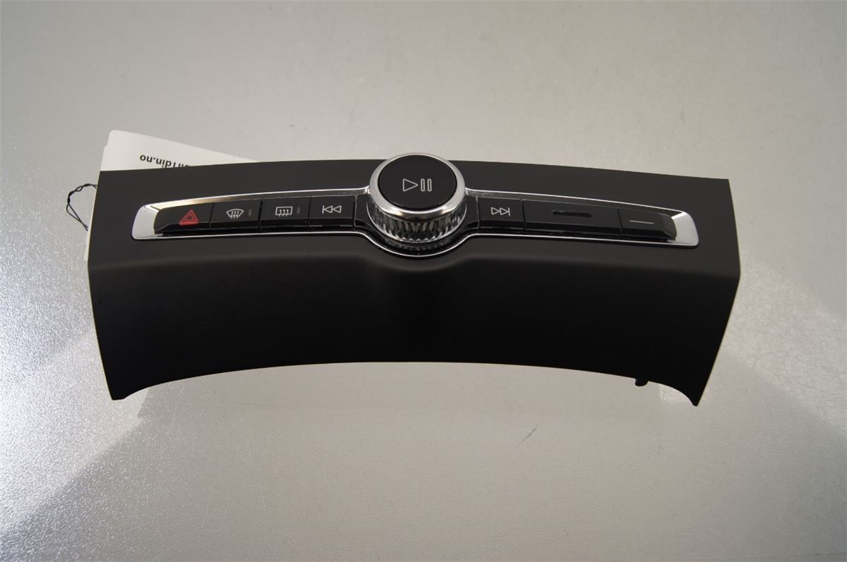 Stereo Radio Øvrig – bilde 1