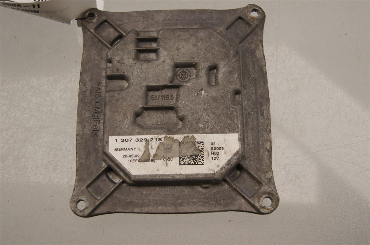 Styreenhet Xenon – bilde 2