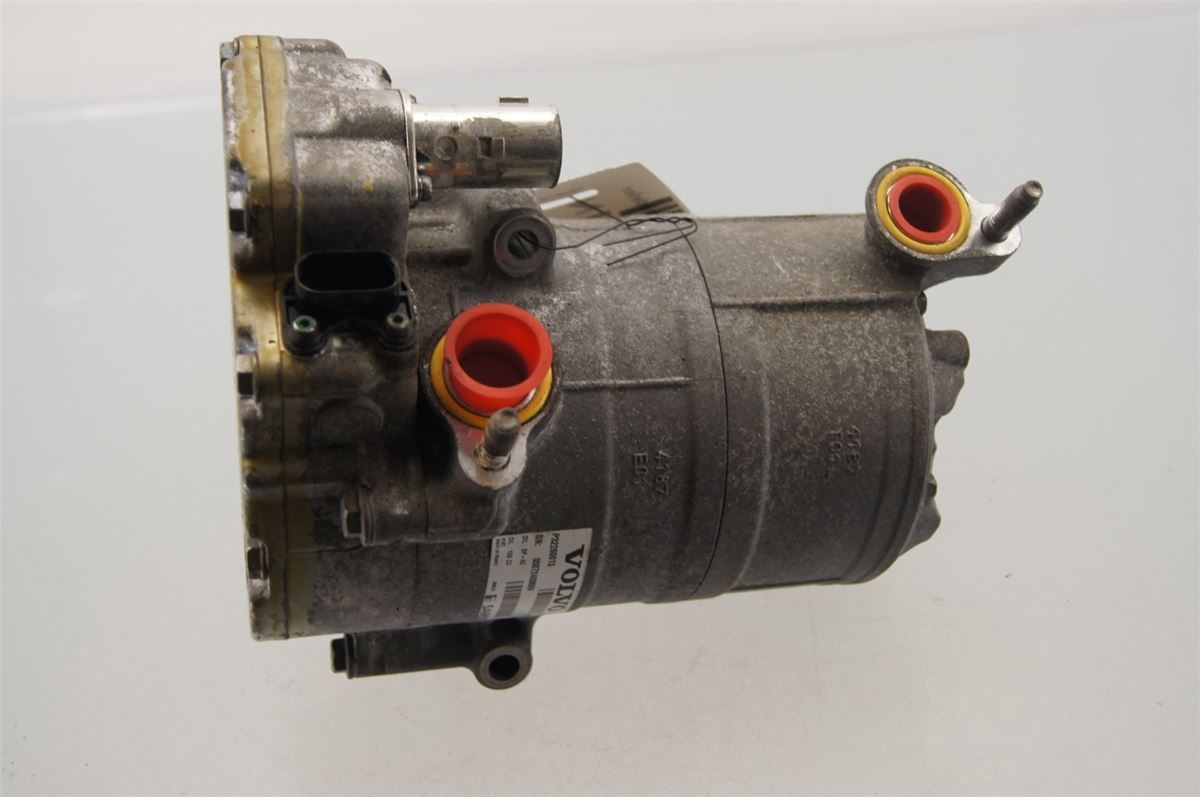 Varme AC Kompressor – bilde 2