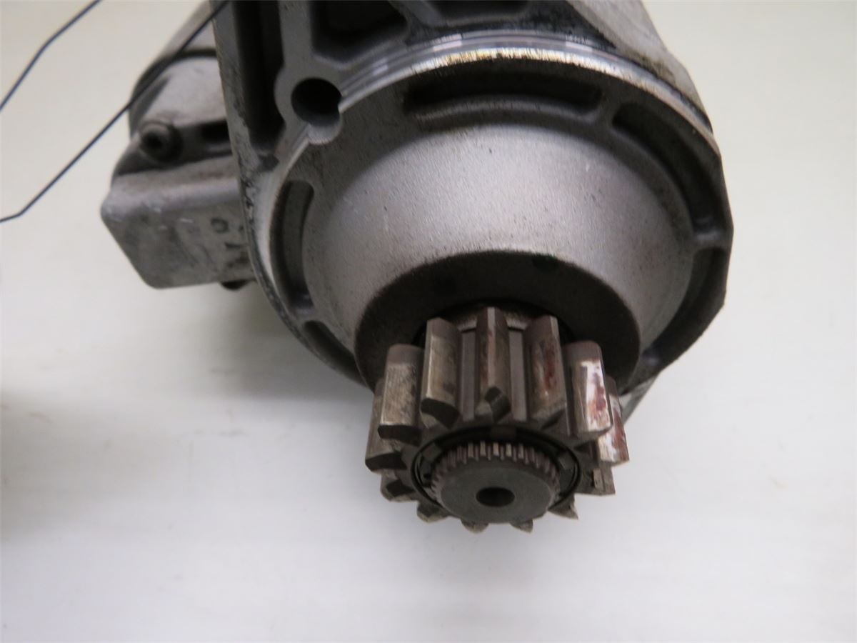 Startmotor Diesel – bilde 2