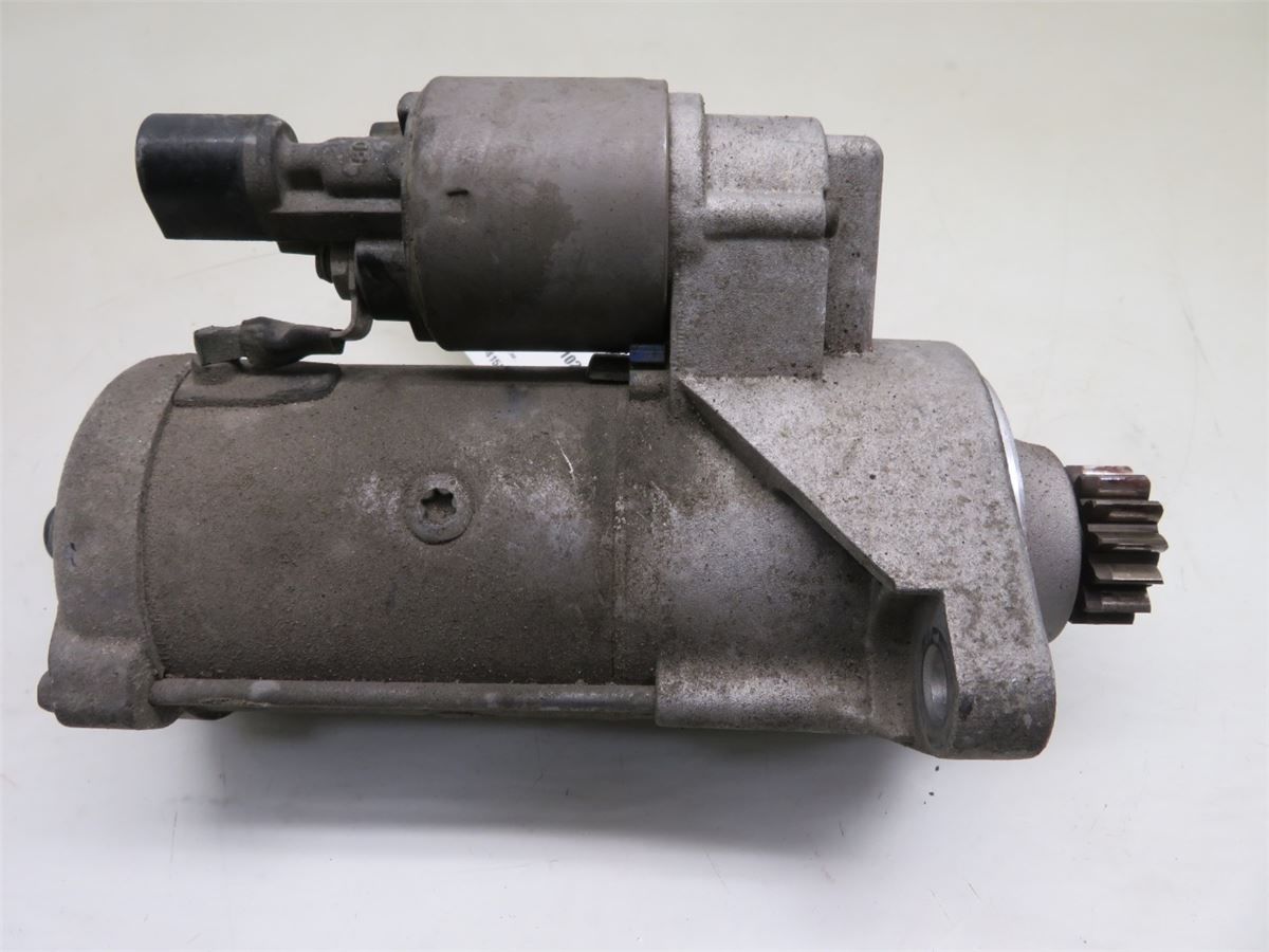 Startmotor Diesel – bilde 4