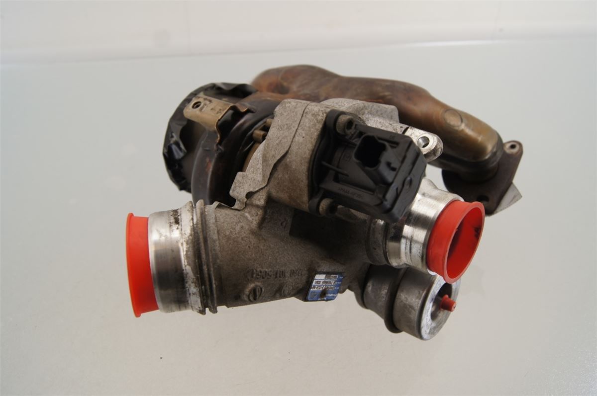 Turboaggregat – bilde 2