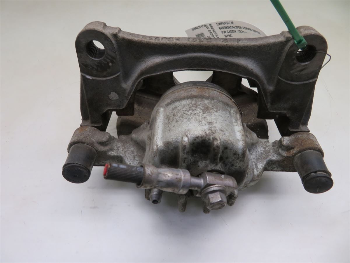 Bremsecaliper Foran Høyre – bilde 2
