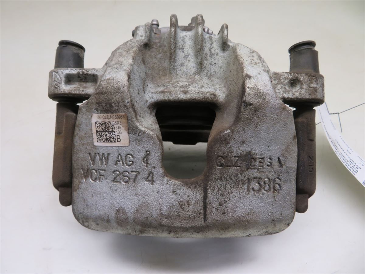 Bremsecaliper Foran Høyre – bilde 3
