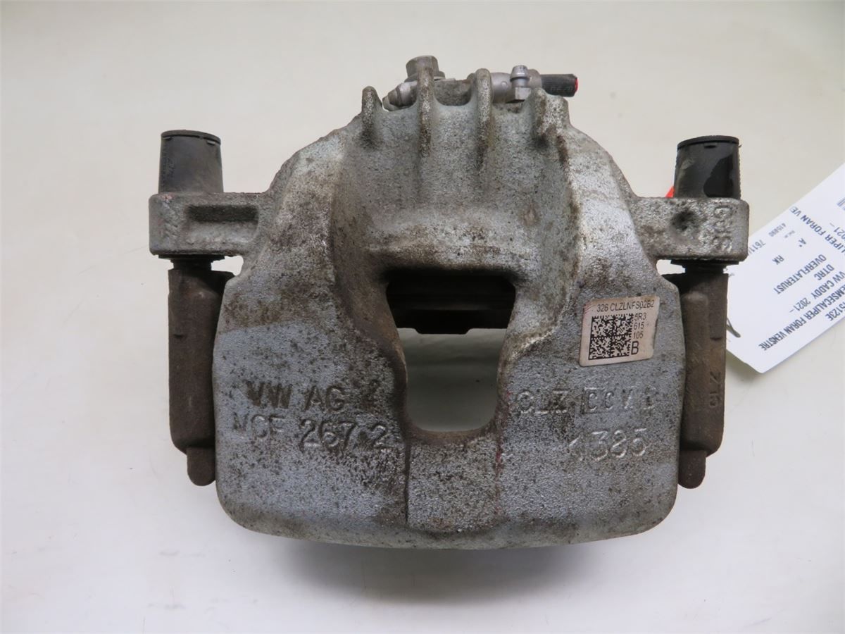 Bremsecaliper Foran Venstre – bilde 3