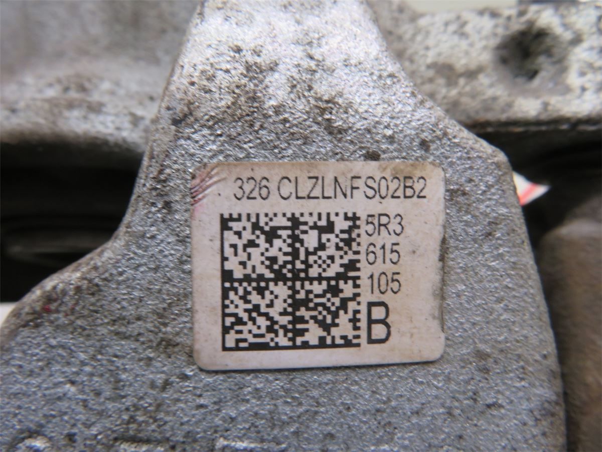 Bremsecaliper Foran Venstre – bilde 4