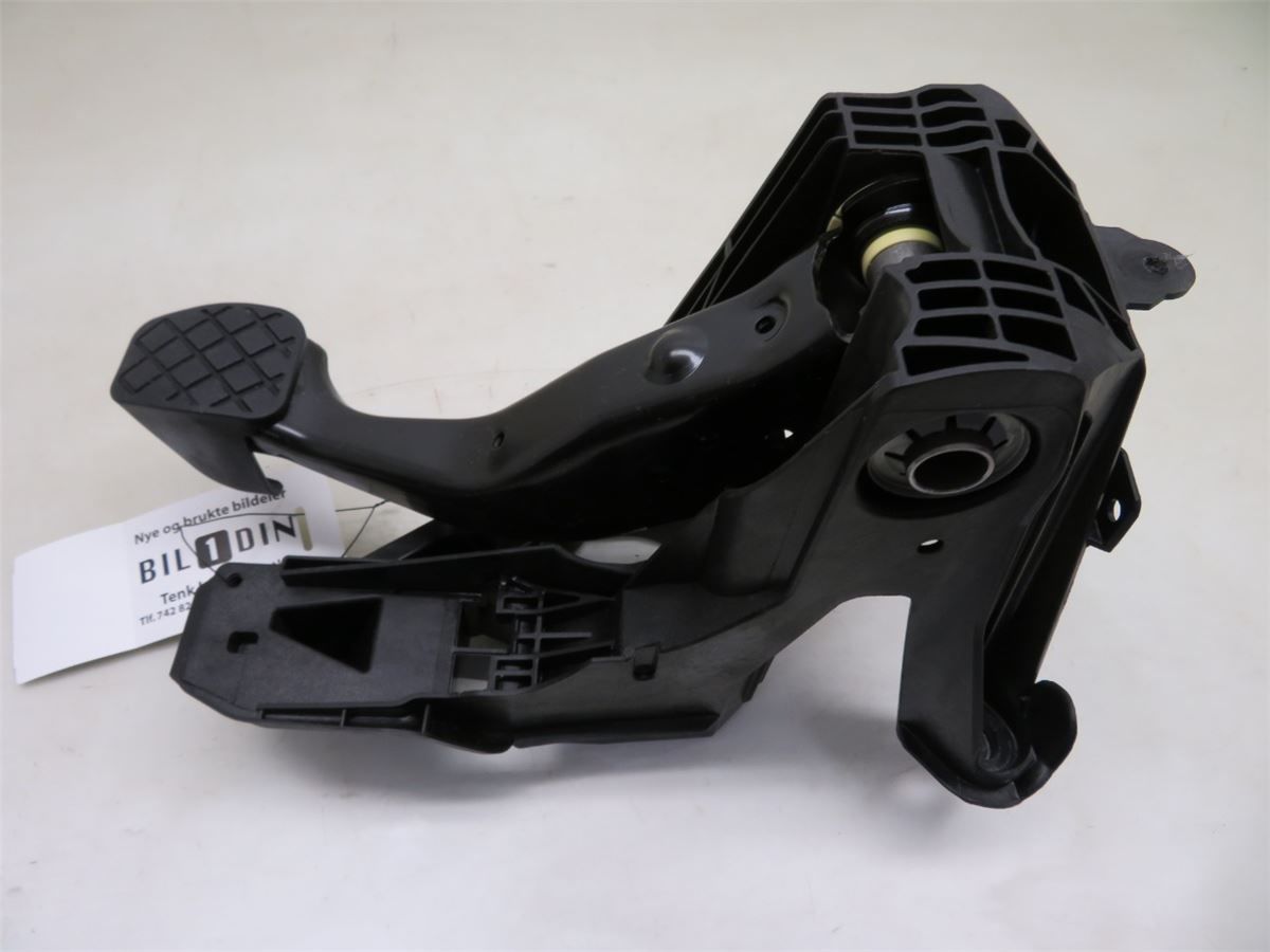 Bremsepedal – bilde 2